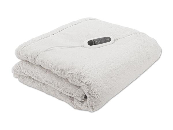 Wärme-Kuscheldecke