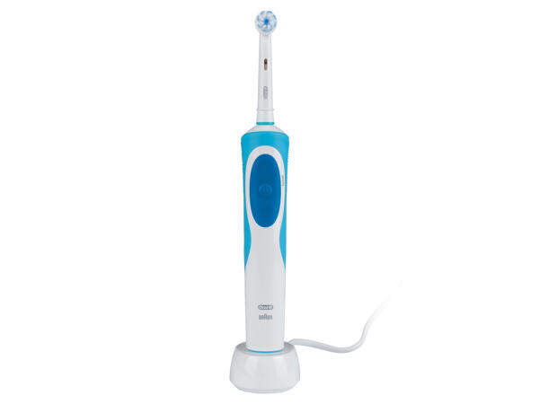 Rechargeable Toothbrush