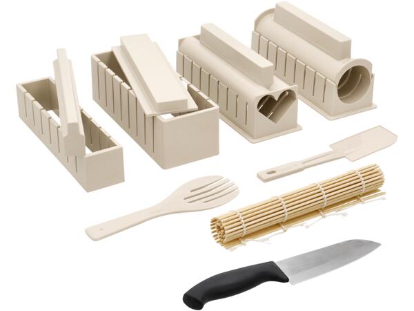 Sushi Roll Kit