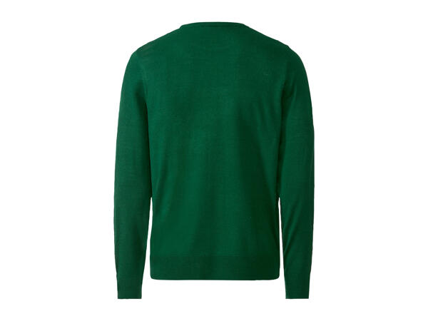 Esmara/Livergy Adults' Christmas Jumper