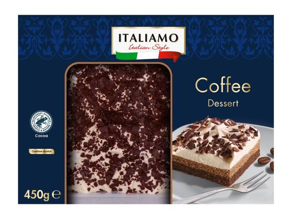 Family Desserts