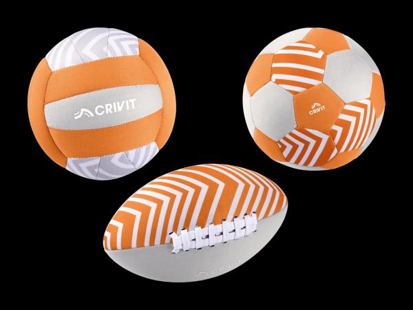Neopren-Ball