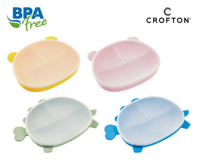 Silicone Feeding Accessories