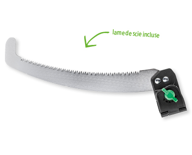Sécateur télescopique GARDENLINE(R)