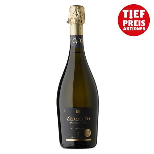 COSTELLORE ZEROZECCO Sparkling White