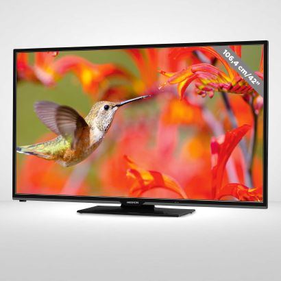 Smart-tv 42"