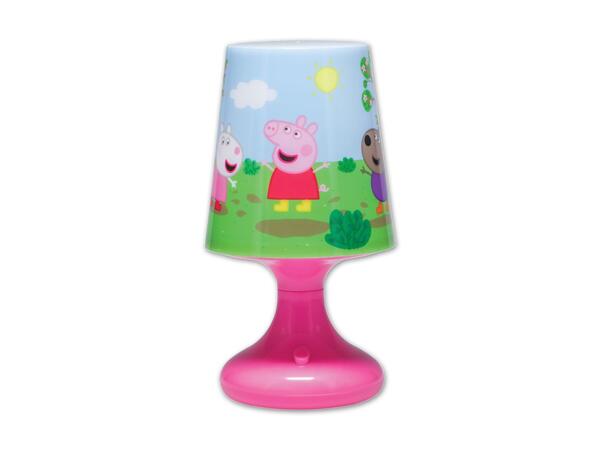 Tischlampe