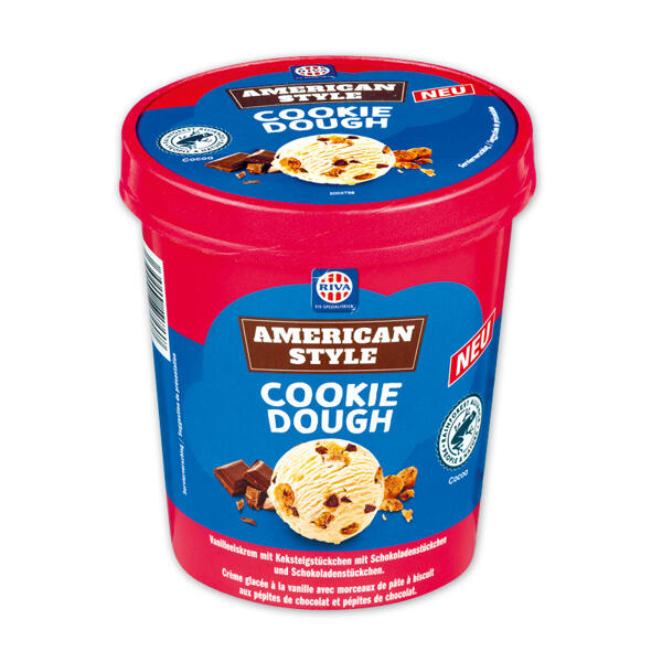 American Style