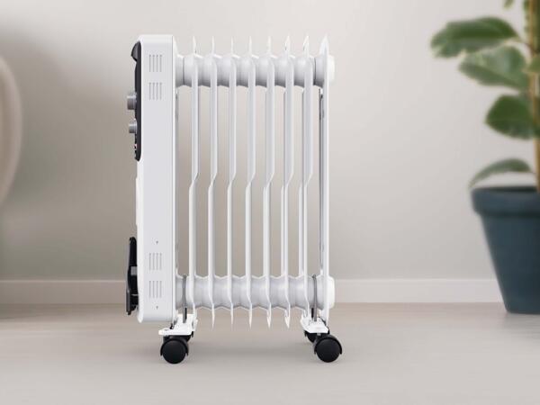 Oil-Filled Radiator