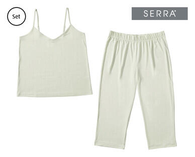 Women's Luxe PJ Set
