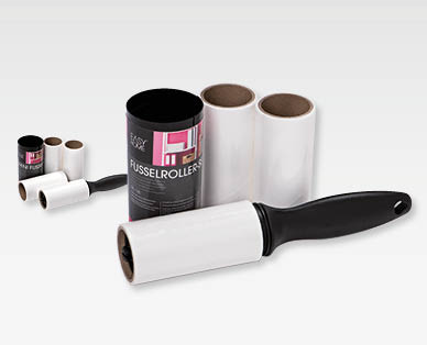 Lot de rouleaux adhésifs EASY HOME(R)