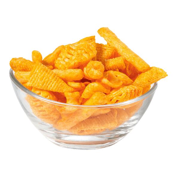 LAY'S(R) Mixups paprika