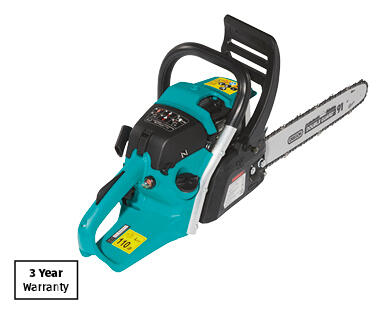 4-Stroke Chainsaw