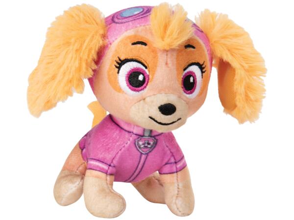 PAW Patrol Plush Toy