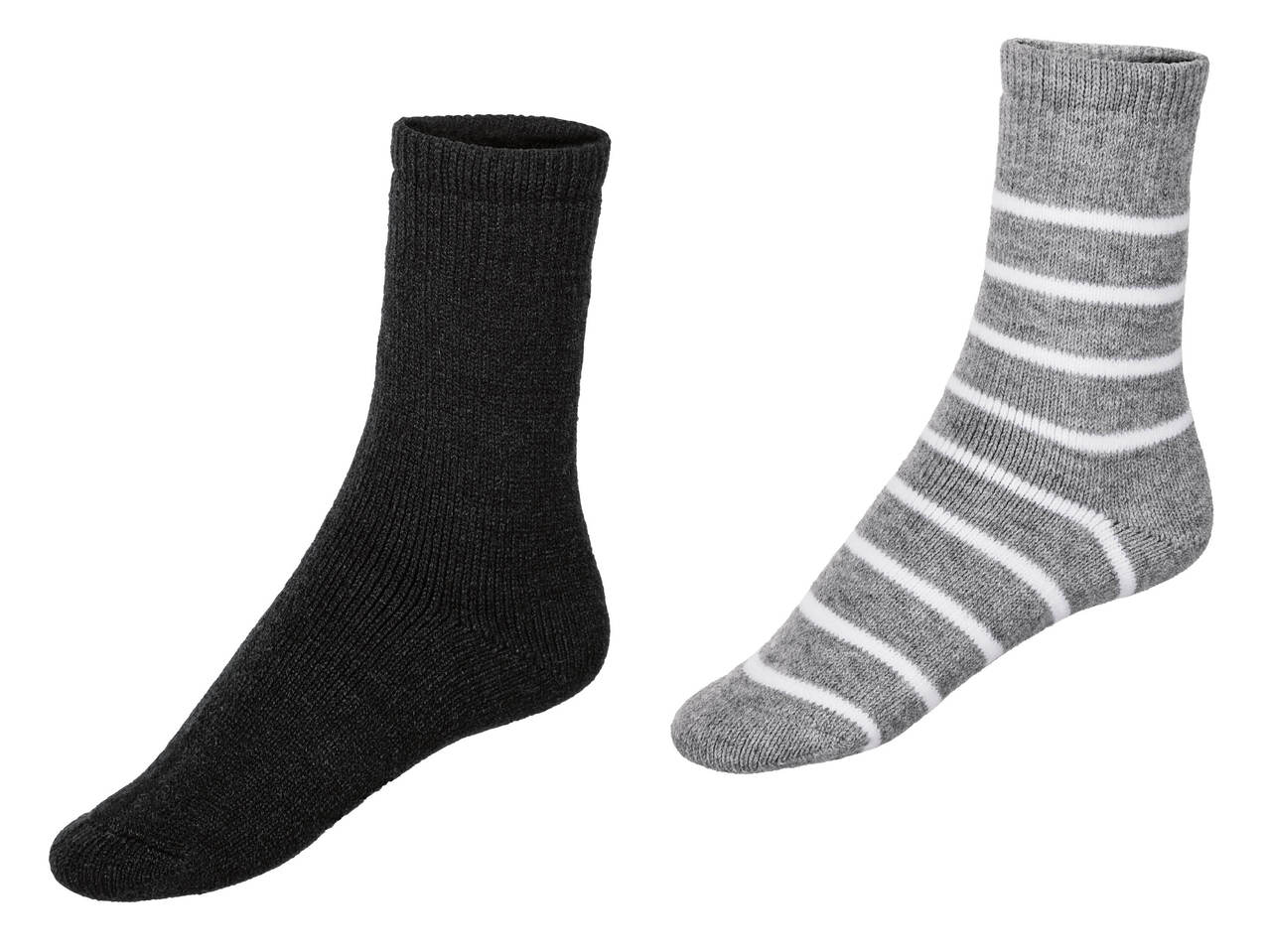 ESMARA Ladies' Thermal Socks