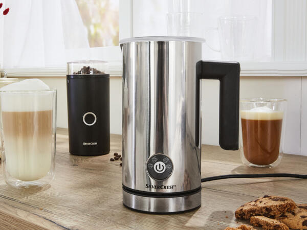 Milk Frother