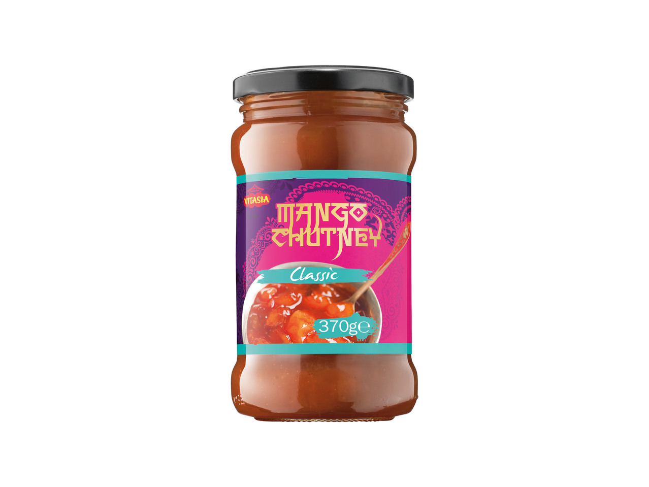 Mangové Chutney