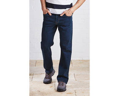 Men's Denim Jeans