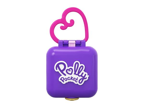 Polly Pocket Compact