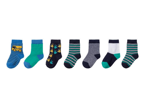 Boys' Socks