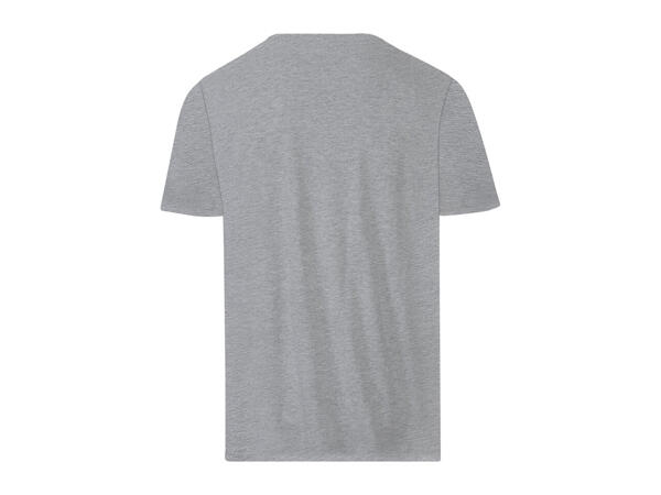 Livergy Men's T-Shirts