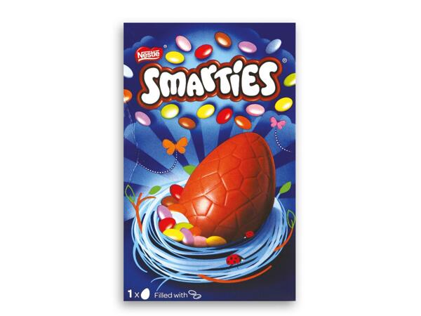 Smarties Medium Egg