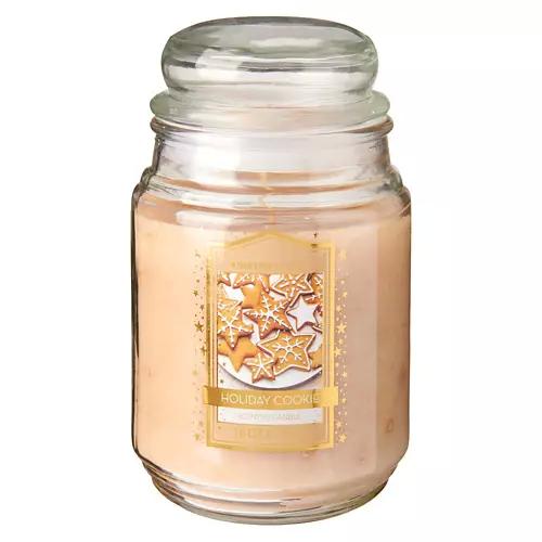 Holiday Candle - Holiday Cookie, 18 oz