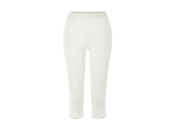ESMARA(R) Capri-leggings