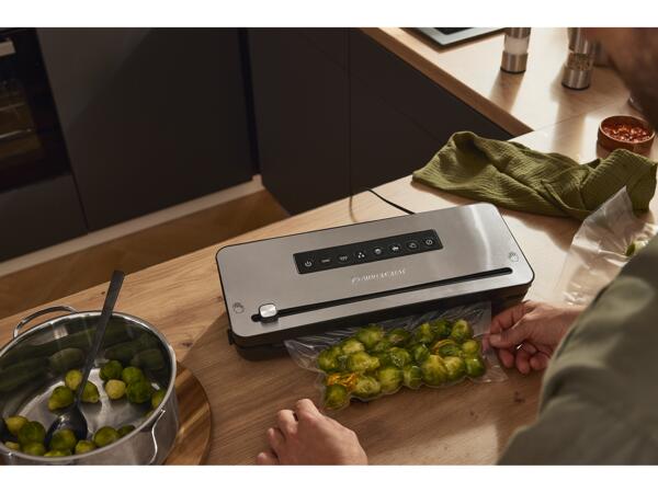 Vacuum Sealer