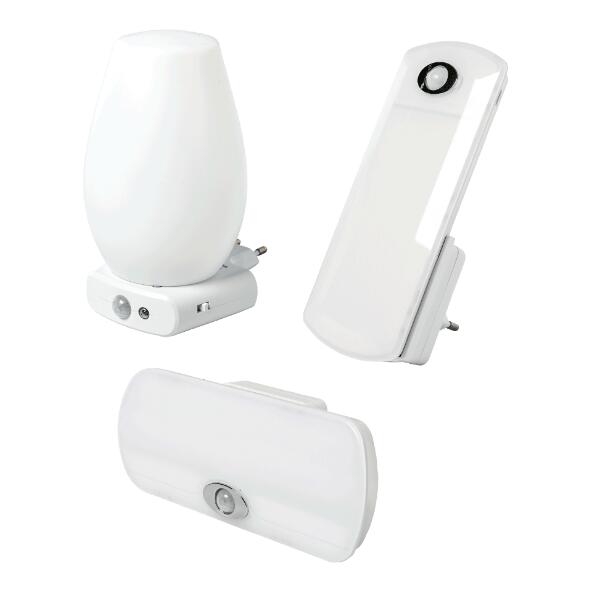 CASALUX(R) 				Lampe LED multifonctionnelle