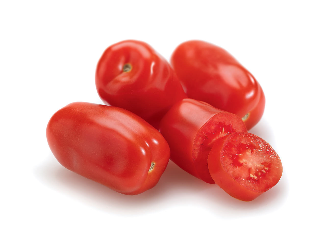 San Marzano-Tomaten
