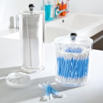 Wattespender