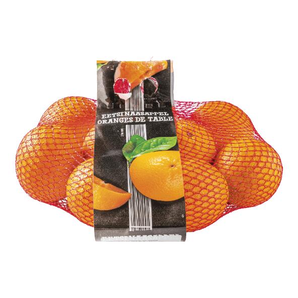 Oranges