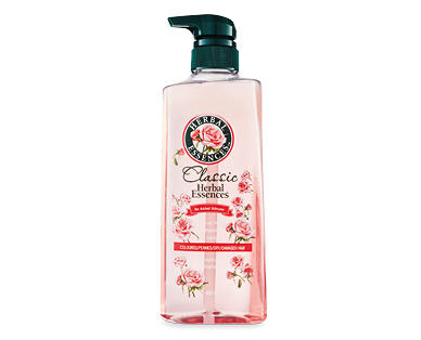 Herbal Essences Shampoo or Conditioner 490ml