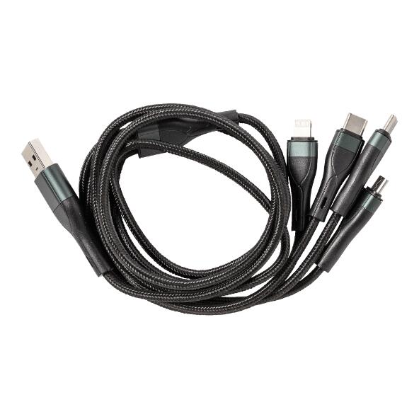 4SMARTS(R) 				USB-Ladekabel