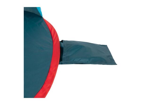 Rocktrail Pop-Up Beach Shelter