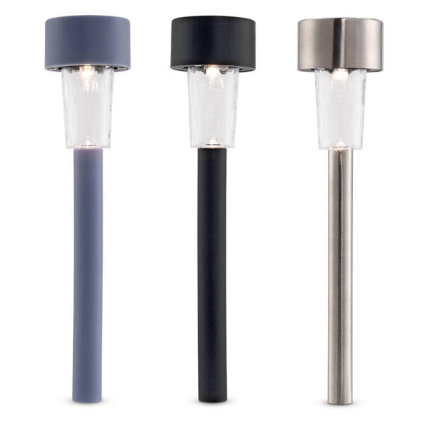 CASALUX Luce solare da giardino Basic