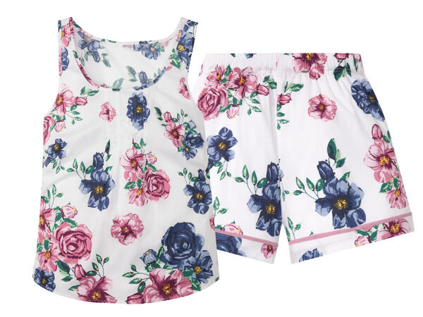 Esmara Ladies' Short Pyjamas