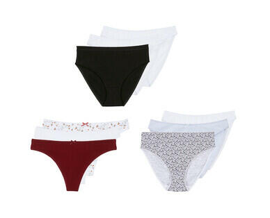 BLUE MOTION 
 SLIP DA DONNA