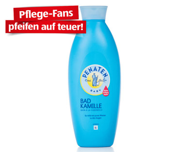 PENATEN Bad Kamille