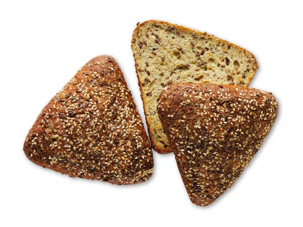 Proteinbolle