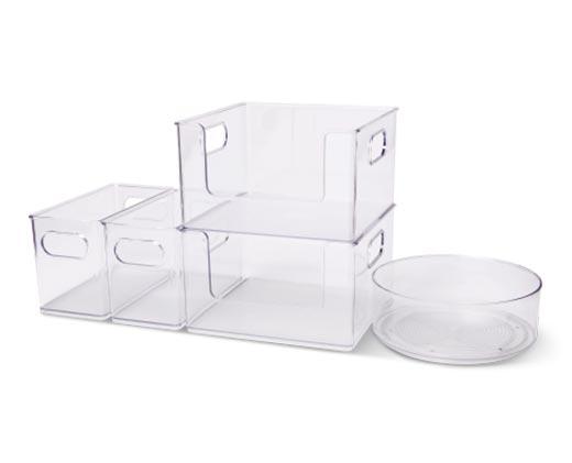 Huntington Home 
 Laundry Storage System