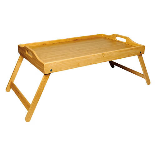 Bamboo Bed Tray