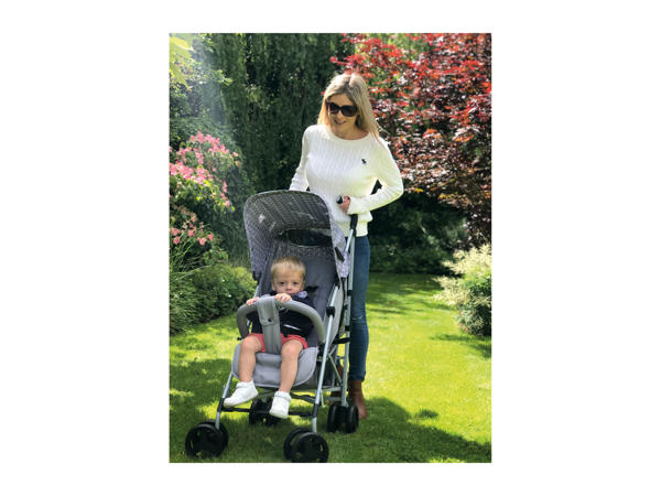 My Babiie Billie Faiers Stroller1
