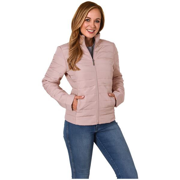 Veste matelassée