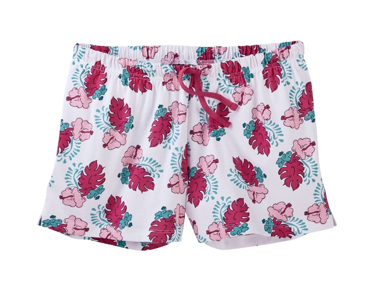 Ladies' Shortie Pyjamas or Nightdress "Hello Kitty, Snoopy, MTV"