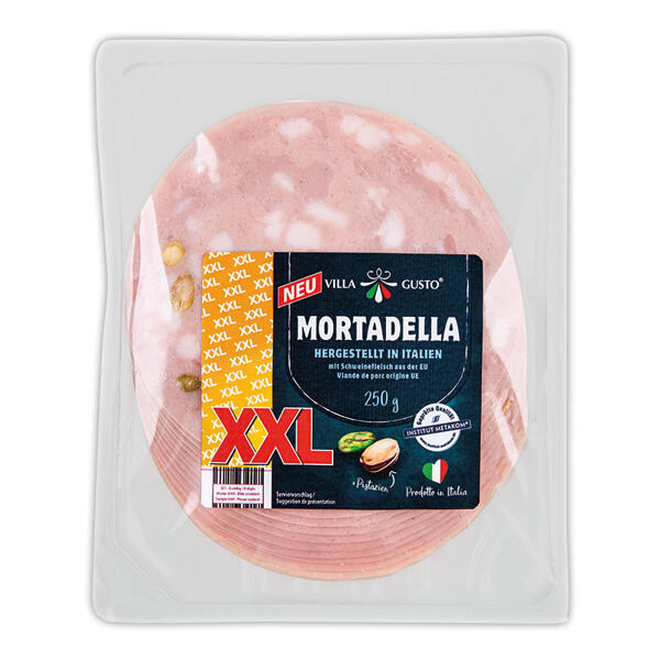 Mortadella XXL
