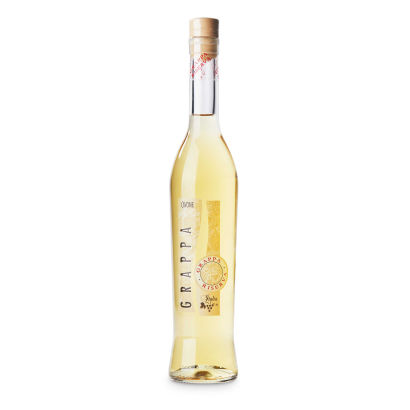 Grappa riserva