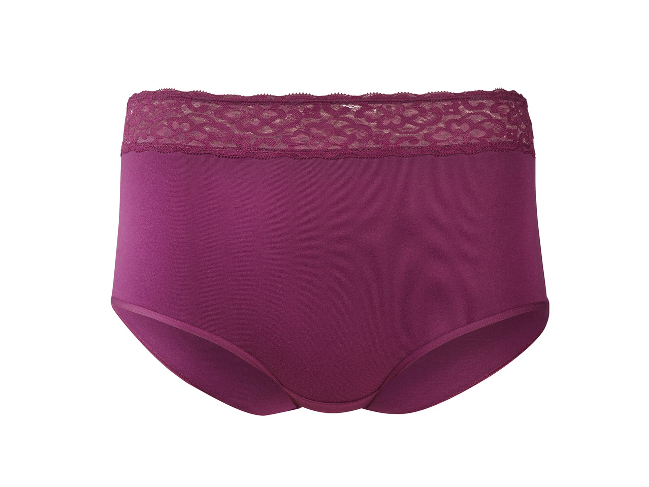 Esmara Ladies' Control Full Briefs1