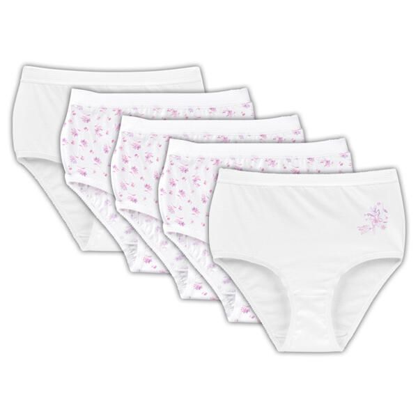 Hüftslips 5er-Pack